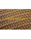 Light Weight Butted Aluminium Kids Shirt Chest 28 image 1