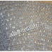 XL Chain Maille Hauberk Full Round Riveted Aluminum Chest 58
