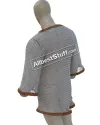 Butted Aluminum 45 Chest Light Weight Full Sleeves image 4