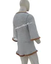 Butted Aluminum 45 Chest Light Weight Full Sleeves image 5