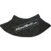 8 mm Aventail Flat Riveted Flat Solid Ring Chain Mail Camail
