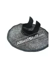Stainless Steel Medium Camail Authentic Rust Proof Aventail image 2