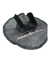 Stainless Steel Medium Camail Authentic Rust Proof Aventail image 4