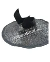 Stainless Steel Medium Camail Authentic Rust Proof Aventail image 5