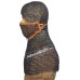 Chain Maille Hood Coif Butted Rings 10 mm