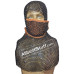 Chain Maille Hood Coif Butted Rings 10 mm