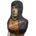 Chain Maille Hood Coif Butted Rings 10 mm