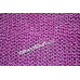 Butted Aluminum Light Pink Anodized Sheet