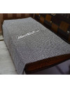 Aluminum Chainmail Blanket Round Ring 220 CM Square image 3