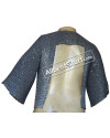 Waistcoat Style Chain Mail Voiders reference Pisanello Painting image 5