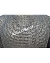 Rust Proof mail Armour 6 MM Flat Riveted XXL Chest 56 image 2