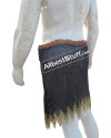 Wedge Riveted Chain Mail Skirt image 5