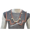 Stainless Steel Rust Proof Chain Maille Hamata image 1