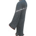 Extra Long Pin Riveted Chest 48 Round Riveted Hauberk