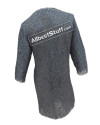 Titanium Chainmail Shirt Flat Riveted Chest 50 image 2