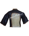 Waistcoat Style Chain Mail Voiders reference Pisanello Painting image 7