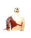 Leather Pauldron Armor image 1