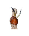 Leather Pauldron Armour image 2