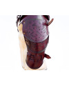 Leather Shoulder Armor image 3