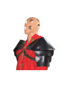 Leather Shoulder Medieval Armor image 5