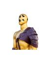 Medieval Leather Pauldron Armour image 3