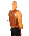 Celtic Leather Armor image 4