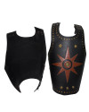 Leather Body Armour image 3