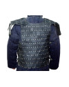 Leather Scale Breastplate image 1