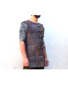 Medieval Leather Scale Armour image 4