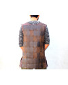 Medieval Leather Scale Armour image 5