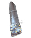 Medieval Leather Gauntlets Hand Protection image 2