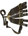Medieval Leather Rapier Belt image 4
