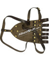 Medieval Leather Rapier Belt image 2