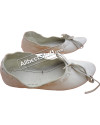 Medieval Female Flats Women Medieval Flat Footwear image 3