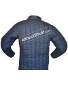 14th Century Medieval Linen Gambeson image 9