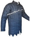 14th Century Medieval Linen Gambeson image 6