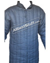 14th Century Medieval Linen Gambeson image 2
