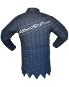 14th Century Medieval Linen Gambeson image 4