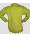 15th Century Archers Gambeson Armpit Slit Version image 2