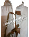Cotton Gambeson Padded Armour Aketon Medieval Coat Jacket image 2