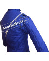 Medieval Arthur Full Sleeve Gambeson with Tasset image 5