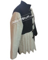 Multi Colored Medieval Thick Padded Gambeson image 11