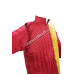 Medieval Thick Padded Gambeson Stitched Sleeves