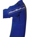 SALE! Medieval Thick Padded Gambeson Stitched Sleeves image 1
