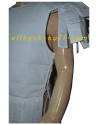 Sleeveless Cotton Roman Subarmalis image 7