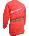 Medieval 13th Century Padded Cotton Gambeson Full Sleeve Larp image 2