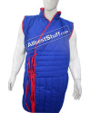 Medieval Thick Padded Sleeveless Body fit Gambeson image 2