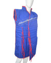 Medieval Thick Padded Sleeveless Body fit Gambeson image 8