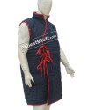 Medieval Thick Padded Sleeveless Body fit Gambeson image 3