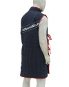 Medieval Thick Padded Sleeveless Body fit Gambeson image 4